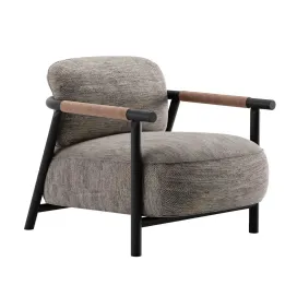 Chair with handle 17